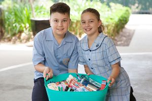 St Brigids Catholic Primary School Marrickville School Life Outreach