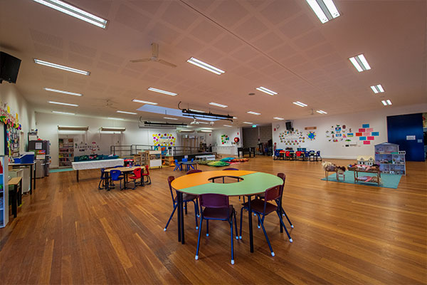 St Brigid's Catholic Primary School Marrickville