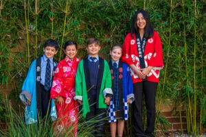 St Brigid's Catholic Primary School Marrickville