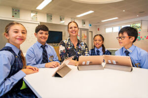 St Brigid's Catholic Primary School Marrickville