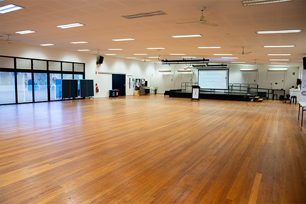 St Brigid's Catholic Primary School Marrickville