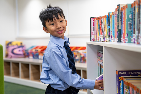 St Brigid's Catholic Primary School Marrickville